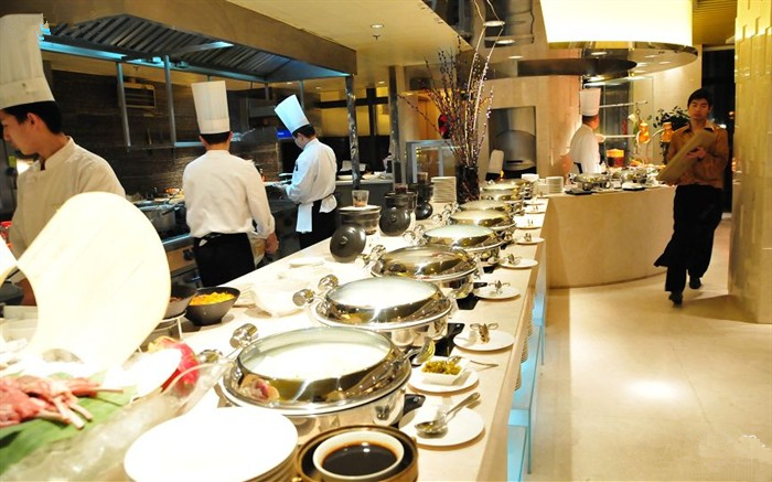 酒店不鏽鋼蜜桃视频黄色网設備 