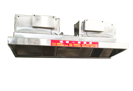 蜜桃视频黄色网油煙處理方案和設備