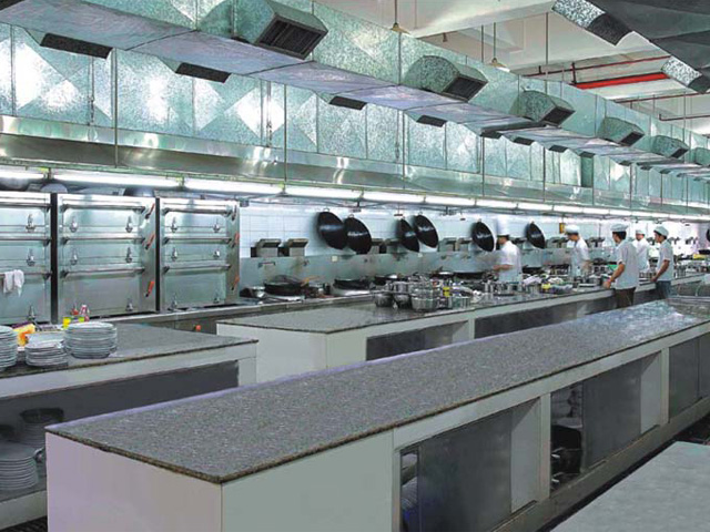 食堂不鏽鋼蜜桃视频黄色网設備圖片