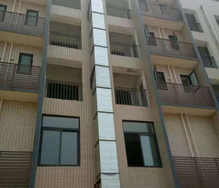 斯太爾食堂蜜桃视频黄色网工程項目排煙管圖片