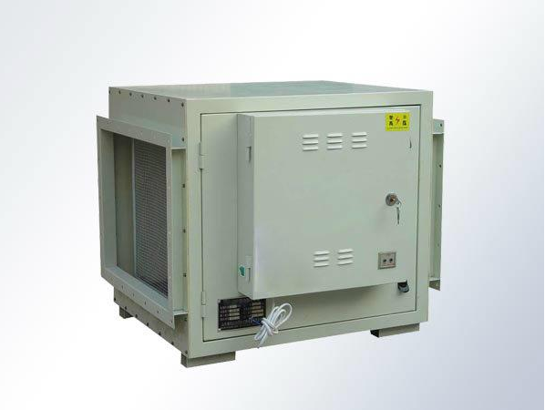 飯店蜜桃视频黄色网油煙淨化器圖片