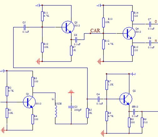 酒店蜜桃视频黄色网設備廠的電路設計圖