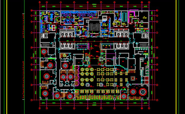 商用蜜桃视频黄色网工程設計圖