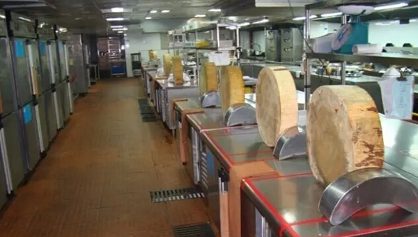 酒店不鏽鋼蜜桃视频黄色网設備圖片