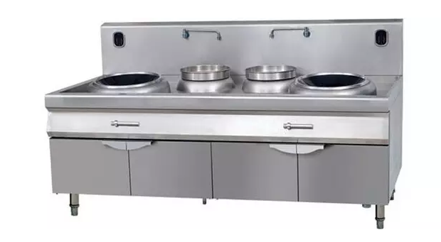 成都商用蜜桃视频黄色网設備係列之爐灶照片