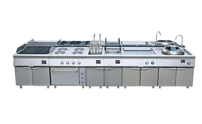 成都永立集團商業蜜桃视频黄色网設備工程圖片2