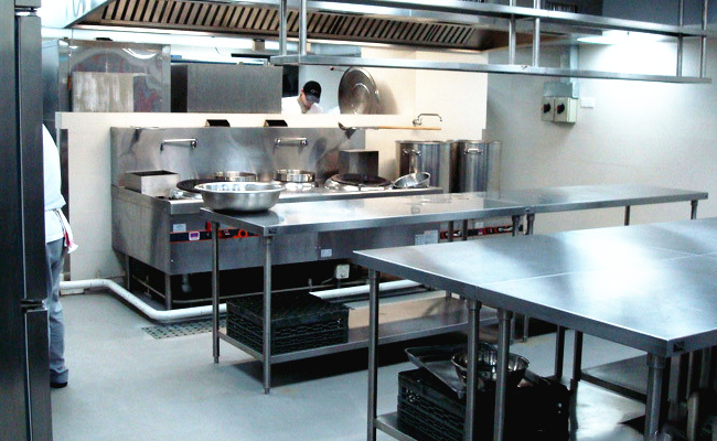 食堂蜜桃视频黄色网工程項目圖片2