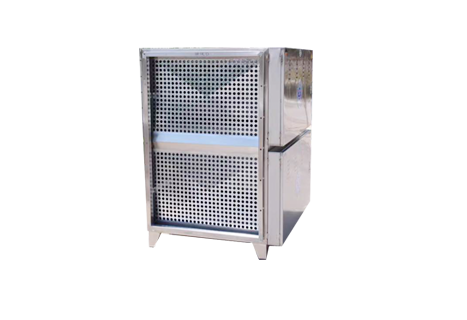 成都油煙淨化器廠家產品