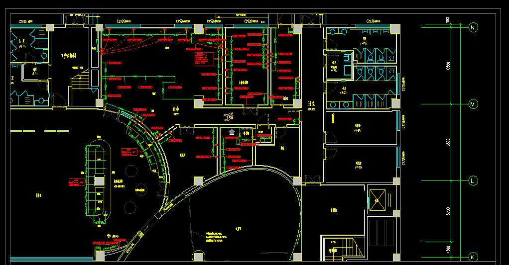 成都商用蜜桃视频黄色网設備廠設計方案