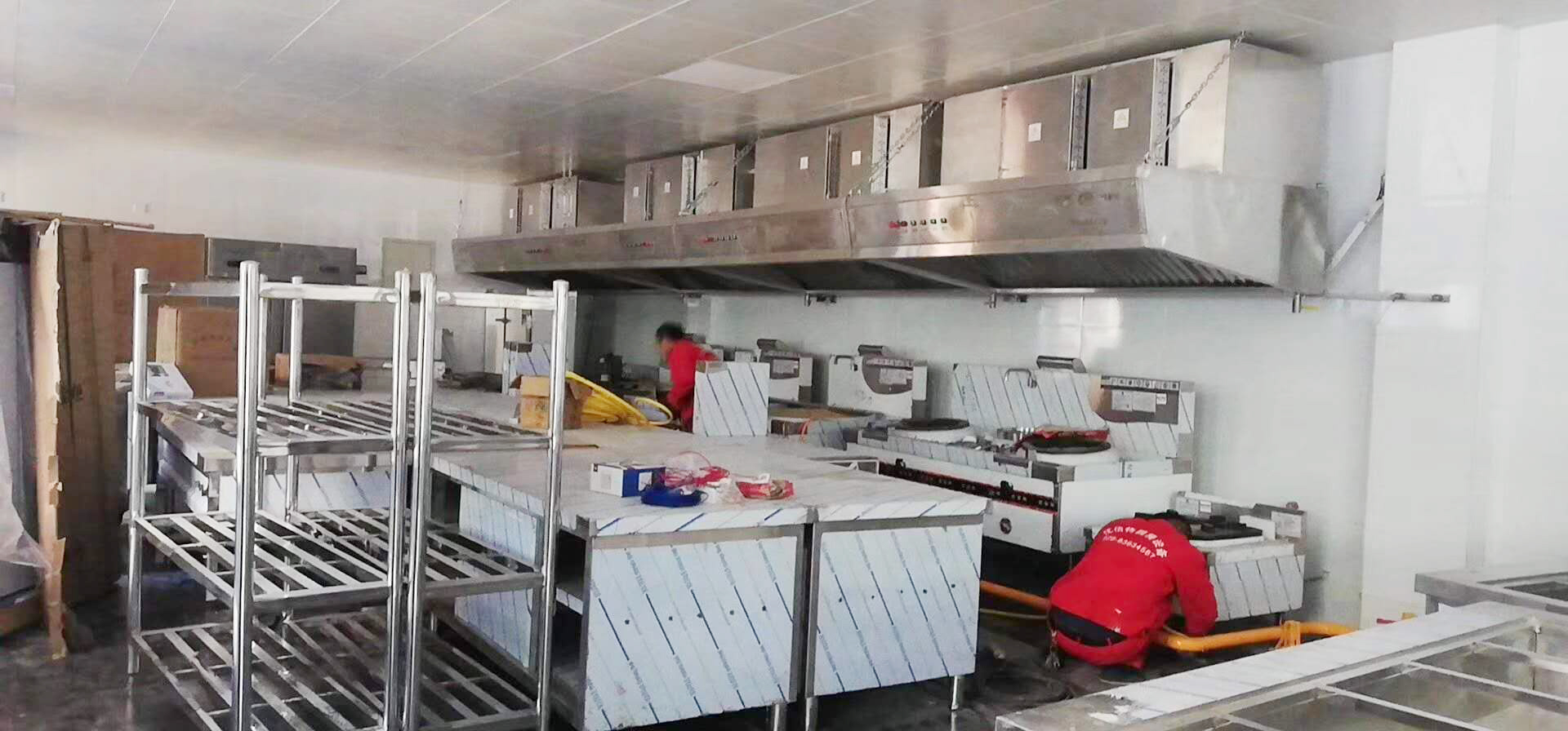 蜜桃视频黄色网油煙淨化一體機1