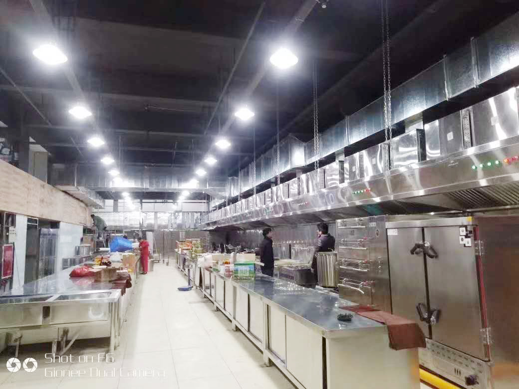 蜜桃视频黄色网油煙淨化一體機2