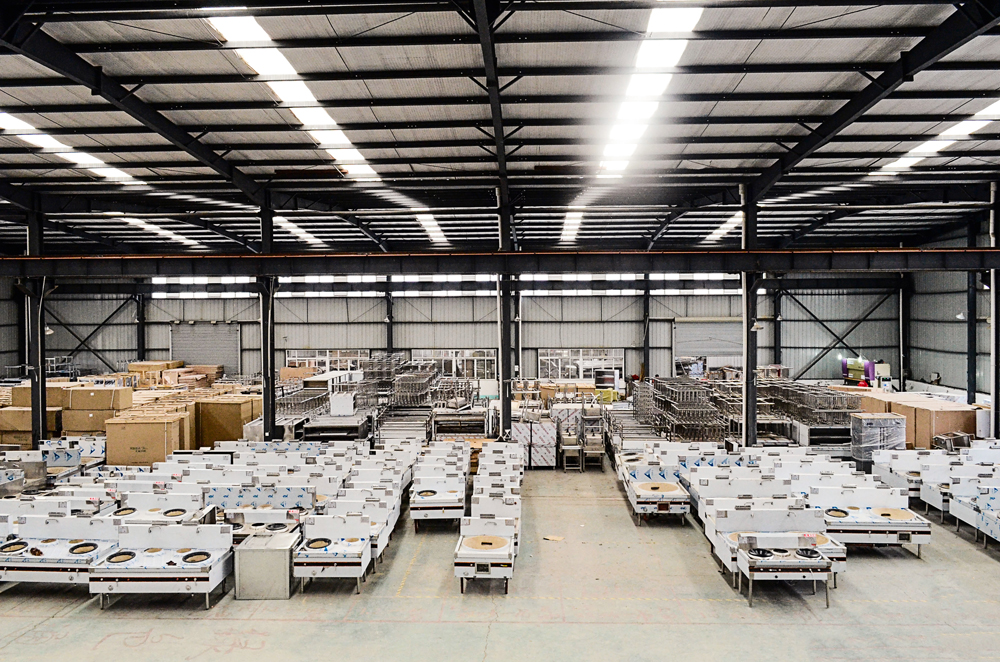 商用蜜桃视频黄色网設備