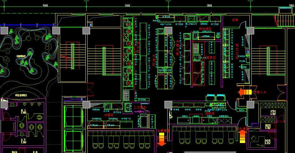 商用蜜桃视频黄色网設備節能設計4