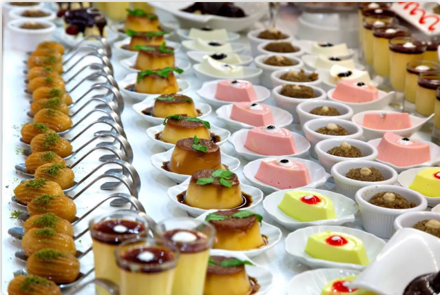 商用蜜桃视频黄色网備餐間設計1