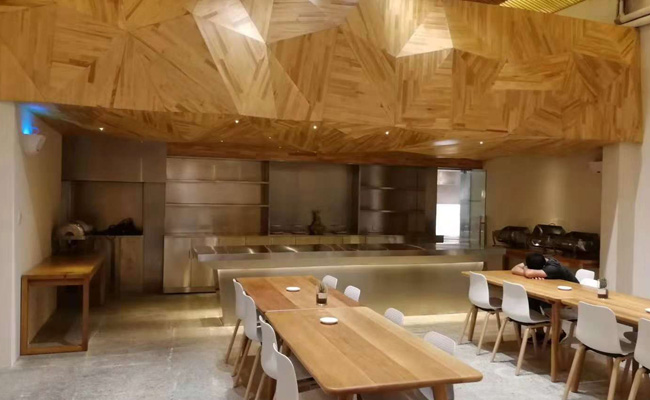 餐飲蜜桃视频黄色网設備4