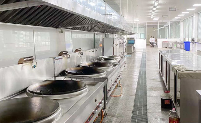 食堂蜜桃视频黄色网設備公司