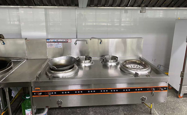 成都食堂蜜桃视频黄色网設備