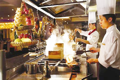 餐廳蜜桃视频黄色网設備1