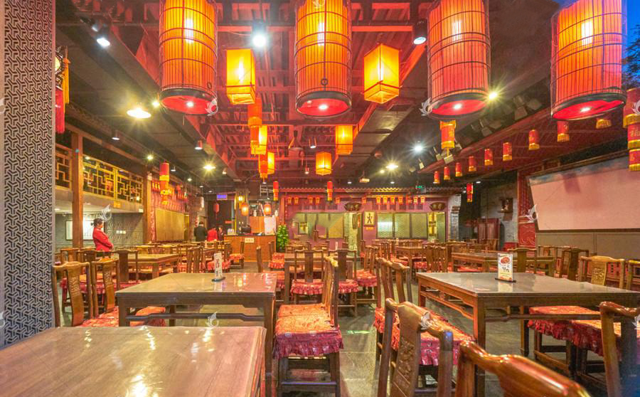 餐飲蜜桃视频黄色网設備公司2