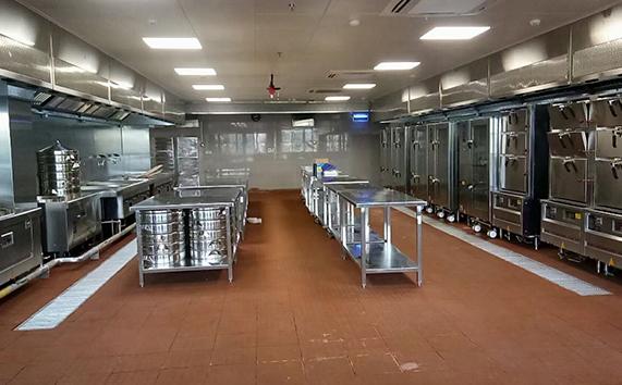 餐廳蜜桃视频黄色网設備