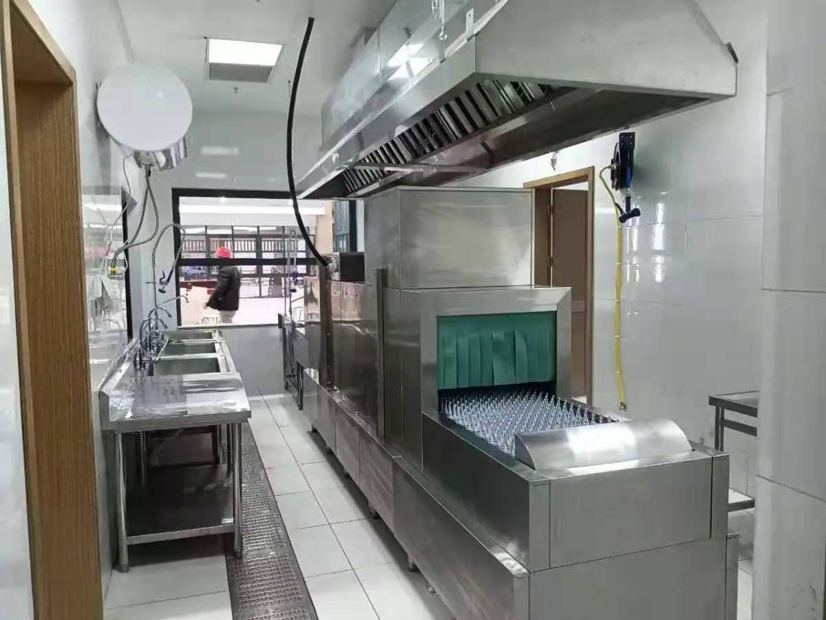 食堂蜜桃视频黄色网設備工程