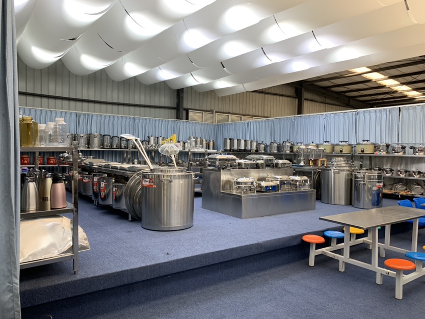 全套商用蜜桃视频黄色网設備