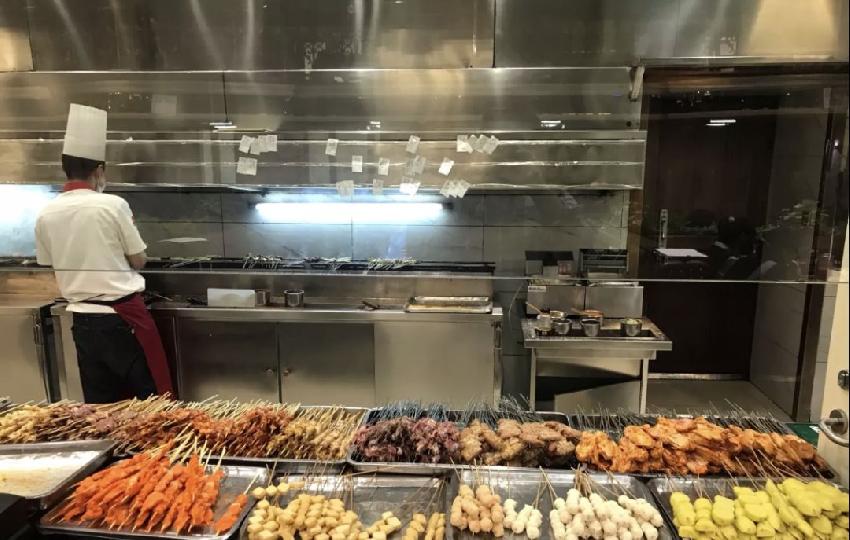 餐廳蜜桃视频黄色网設備