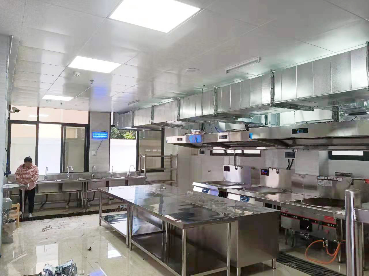 食堂蜜桃视频黄色网設備