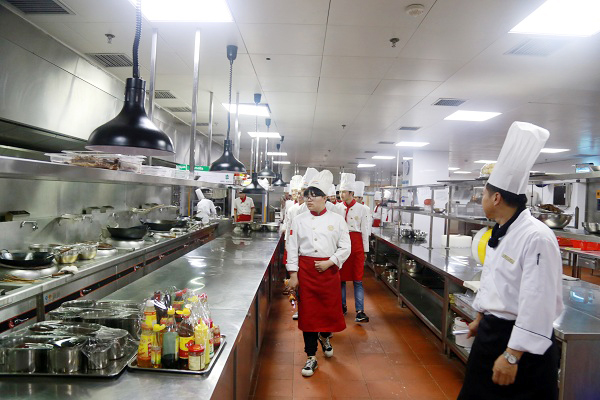 酒店蜜桃视频黄色网設備