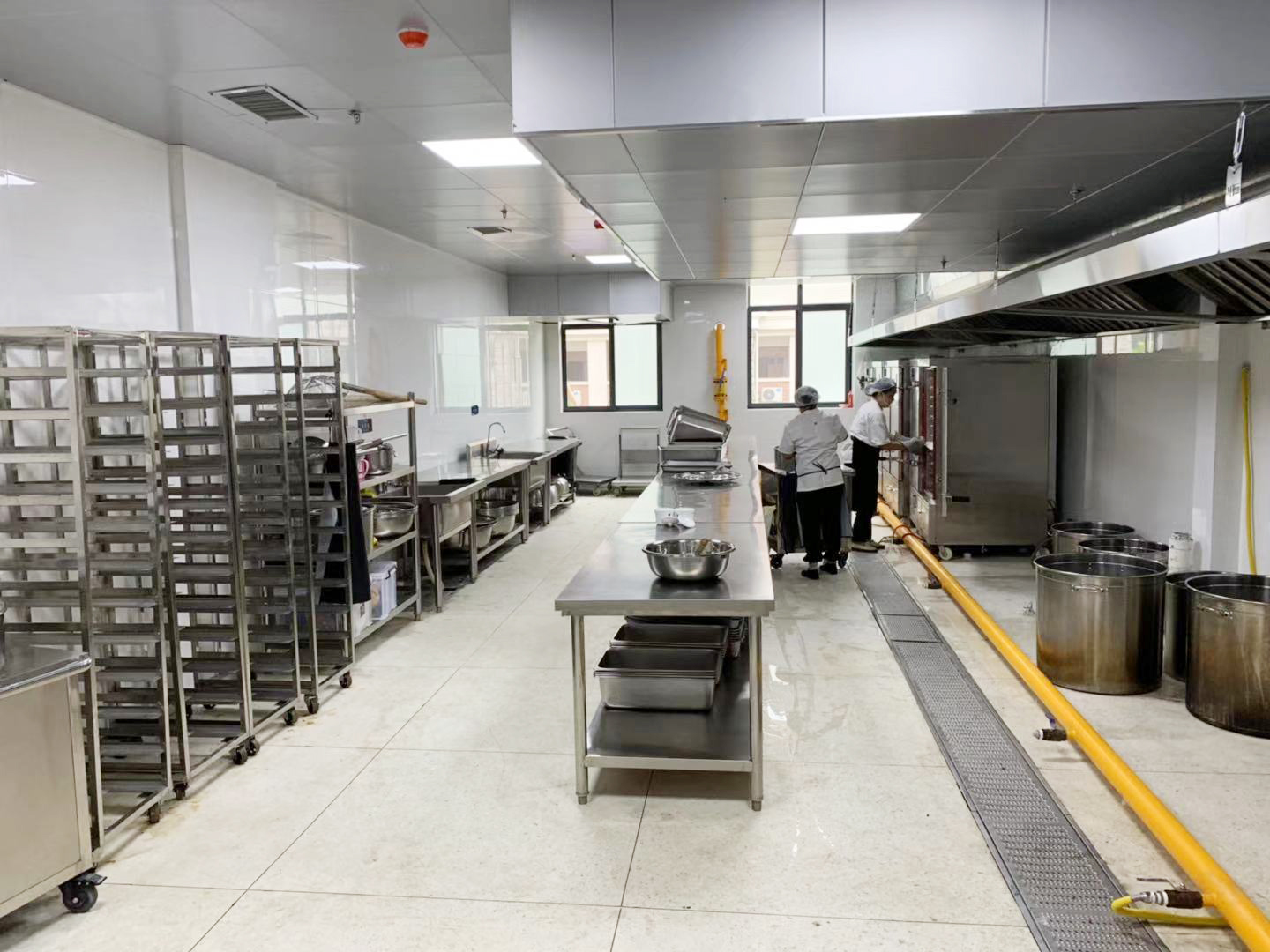 食堂蜜桃视频黄色网設備