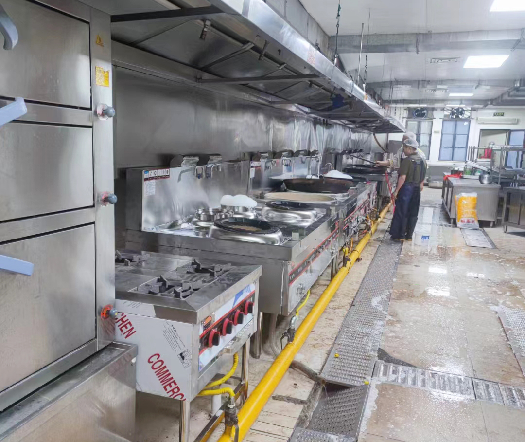 商用蜜桃视频黄色网工程公司