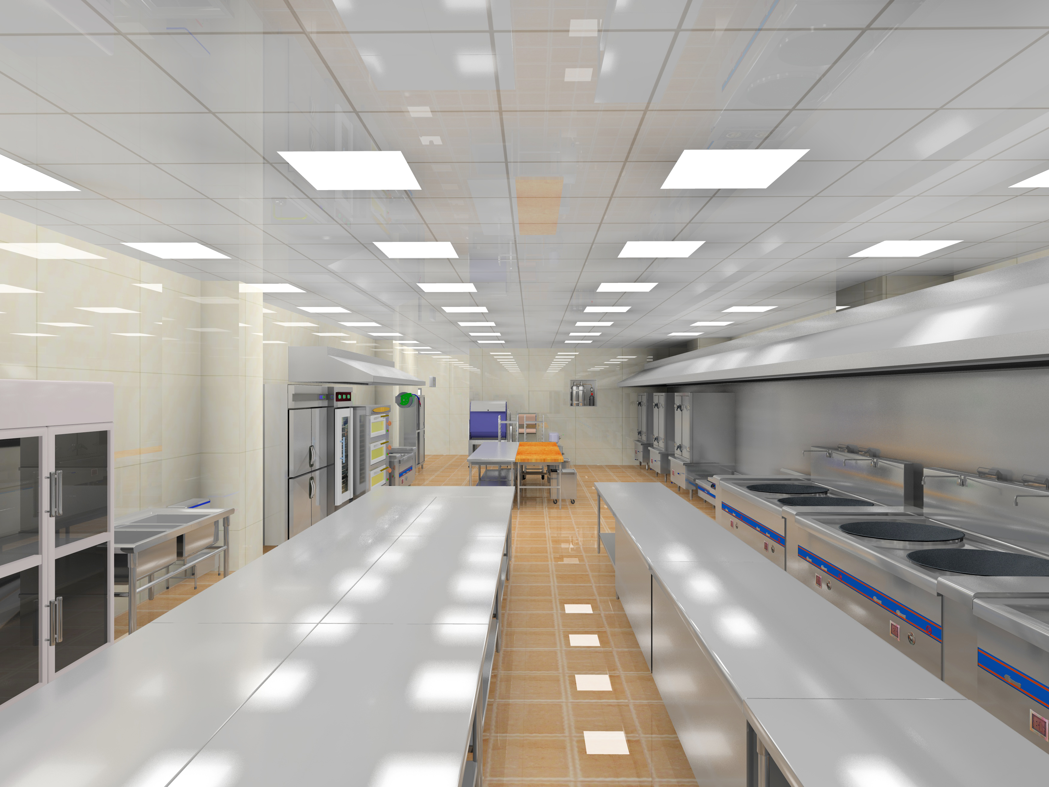 餐廳蜜桃视频黄色网設備