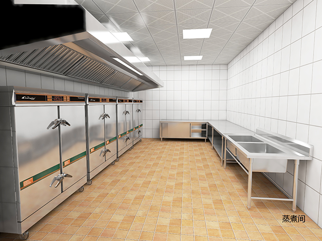 學校食堂蜜桃视频黄色网工程