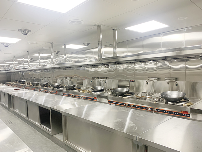 食堂蜜桃视频黄色网設備