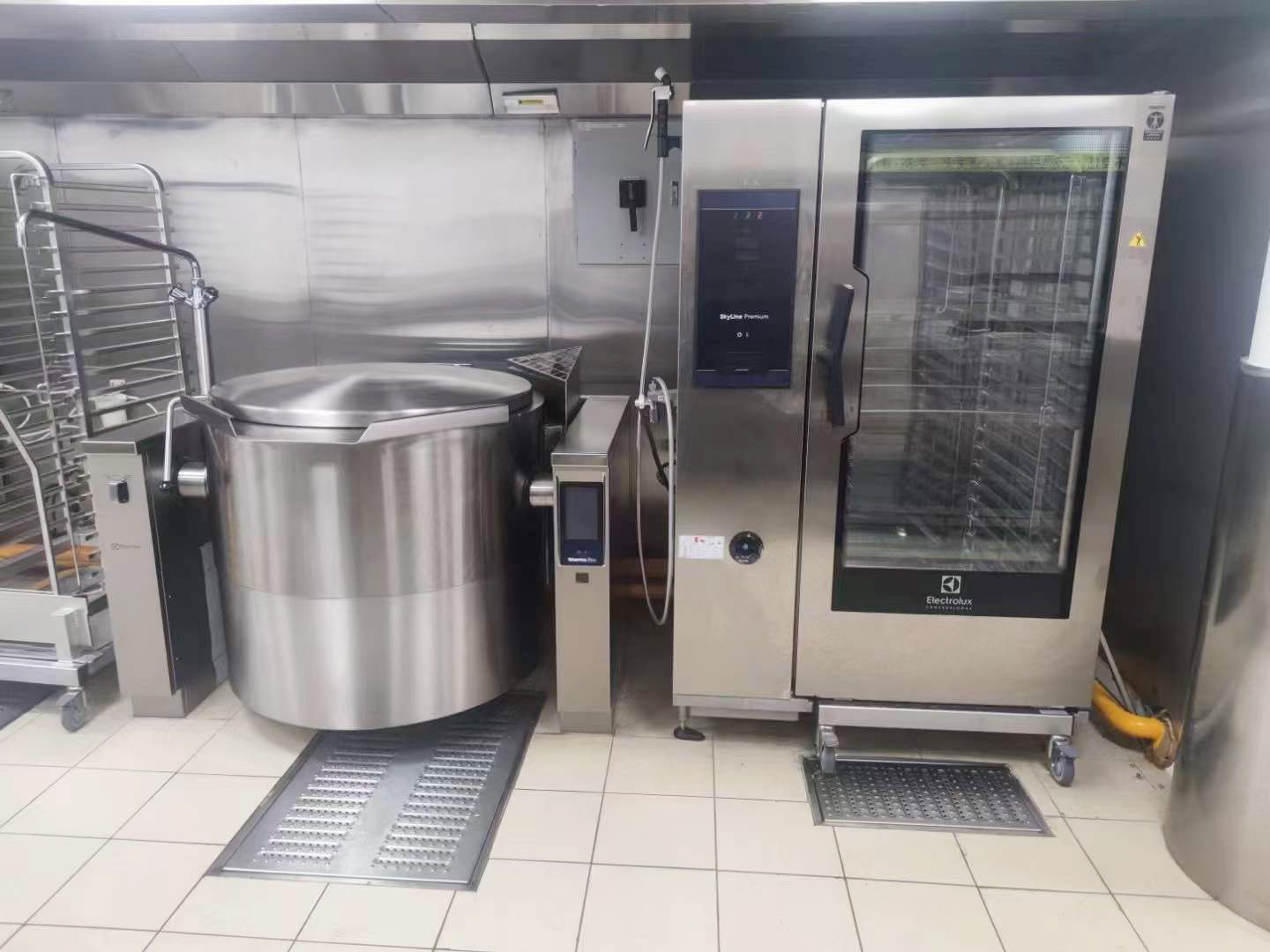 商用蜜桃视频黄色网設備