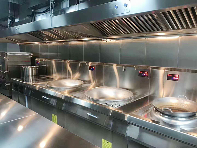 學校食堂蜜桃视频黄色网設備