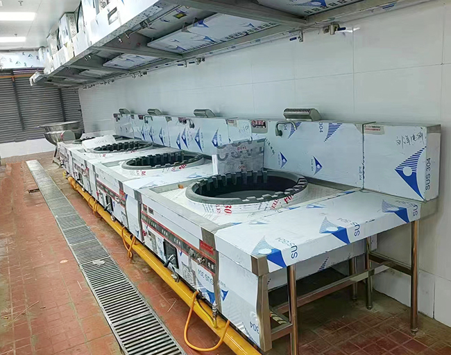 食堂蜜桃视频黄色网設備