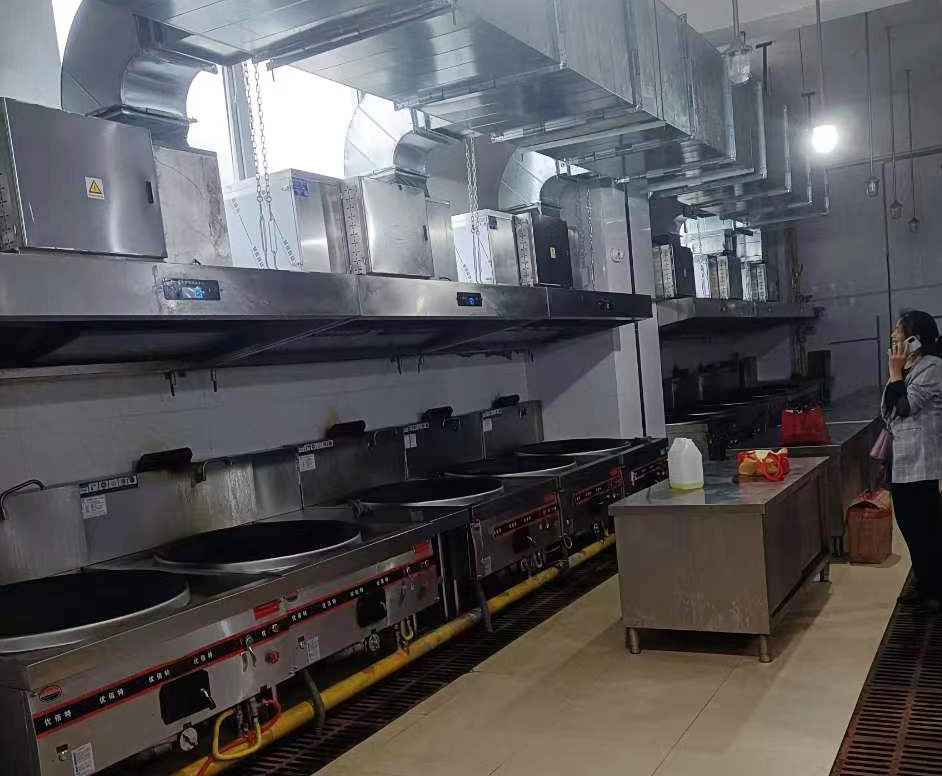 食堂蜜桃视频黄色网廚具設備