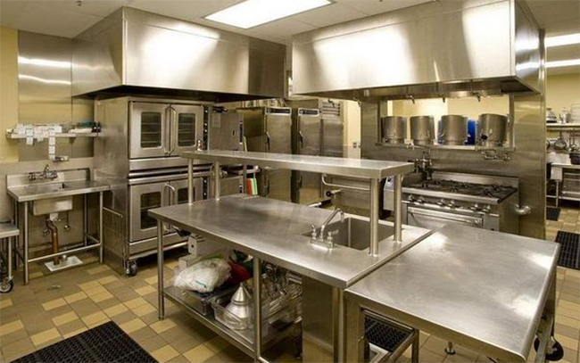 快餐店蜜桃视频黄色网設備