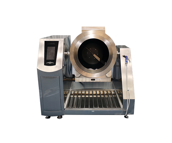 中央蜜桃视频黄色网自動炒菜機