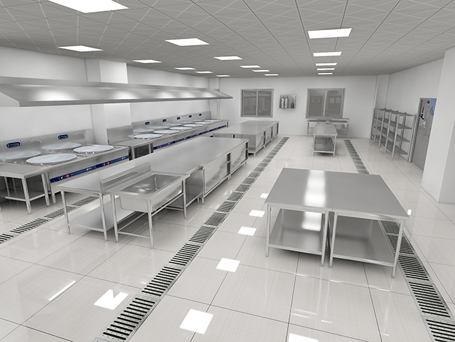 餐飲蜜桃视频黄色网設備方案