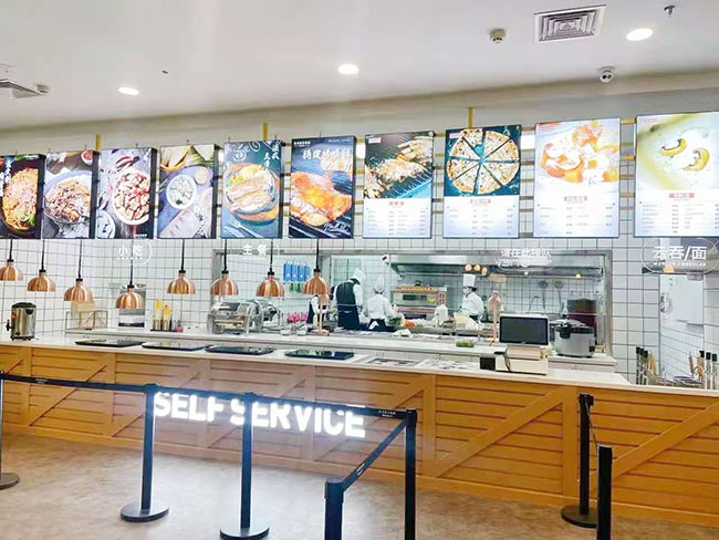 餐飲蜜桃视频黄色网設備