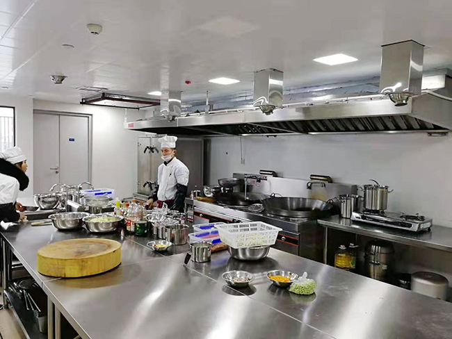 食堂蜜桃视频黄色网設備