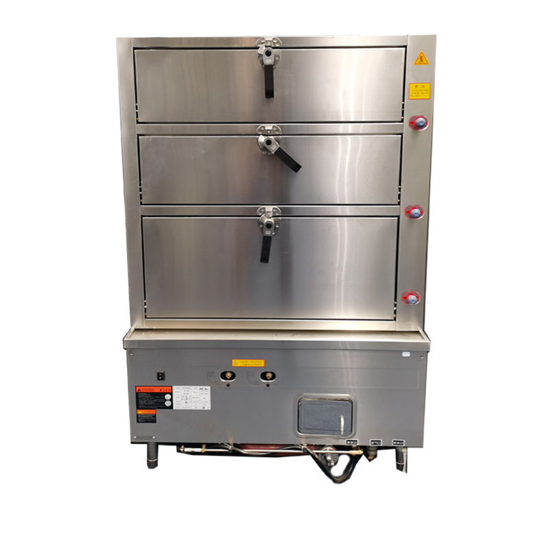 三門海鮮蒸櫃 三門海鮮蒸櫃