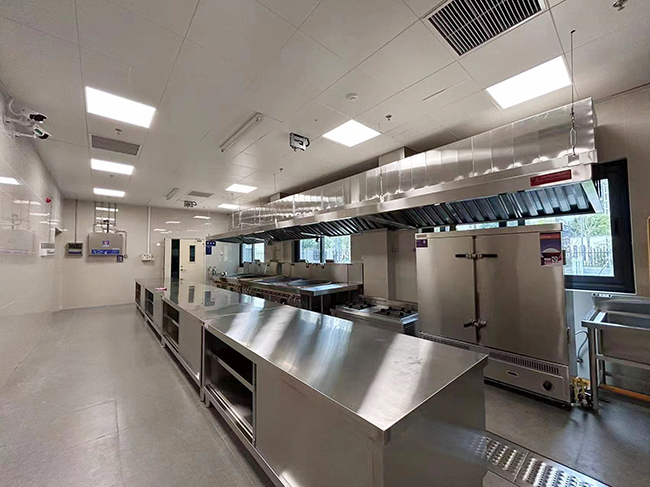 食堂蜜桃视频黄色网設備