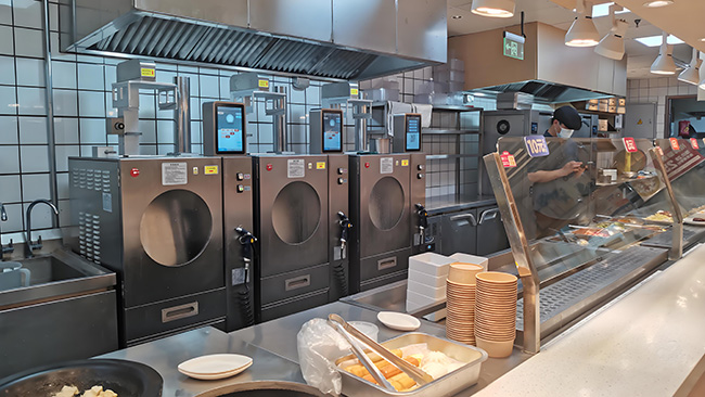 智能蜜桃视频黄色网設備