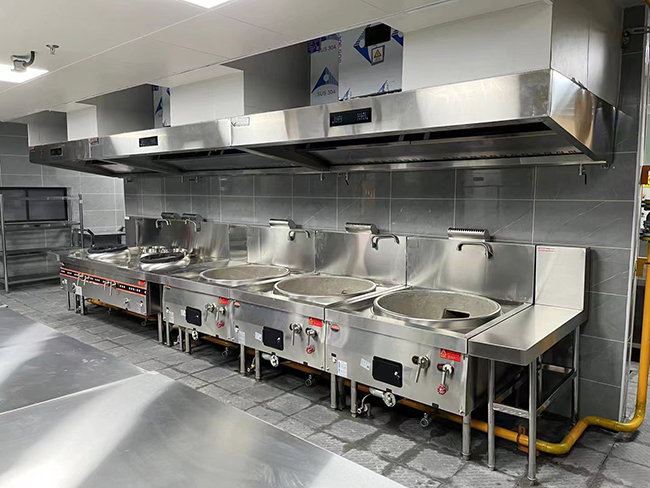 食堂蜜桃视频黄色网設備