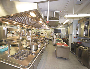 四川天一學院金堂校區學校食堂蜜桃视频黄色网設備采購項目