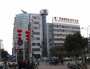 西南石油局一食堂不鏽鋼蜜桃视频黄色网設備項目