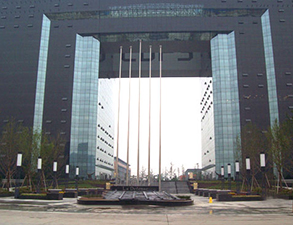 萬達集團成都中心酒店不鏽鋼蜜桃视频黄色网設備項目